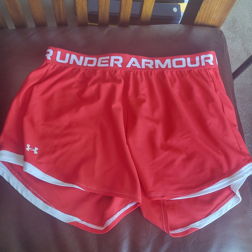 Under Armour Women's shorts